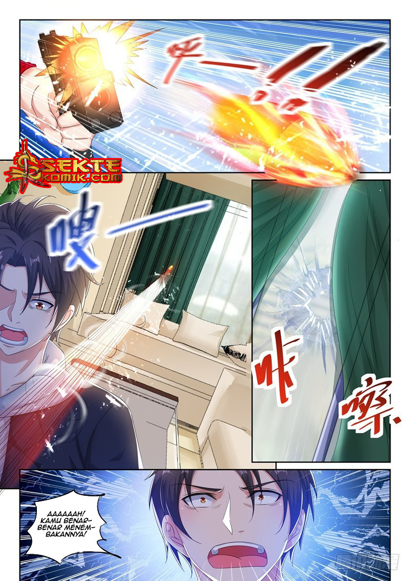 Super Shared Boyfriend System Chapter 32 Gambar 2